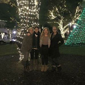 Meet your Posher, Debra